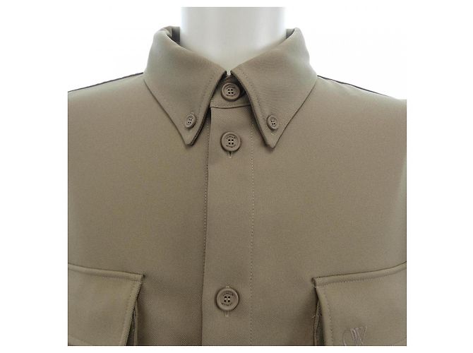 Off White Camicia Off-White - vista 5