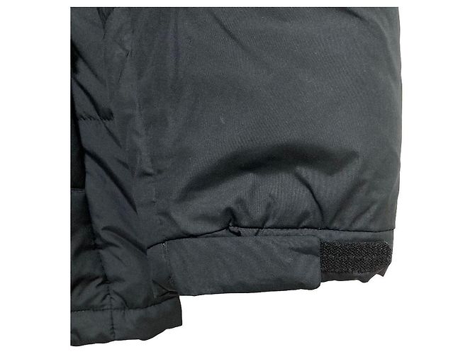 THE NORTH FACE OUTLIGHT DOWN JACKET
Daunenjacke - Ansicht 11