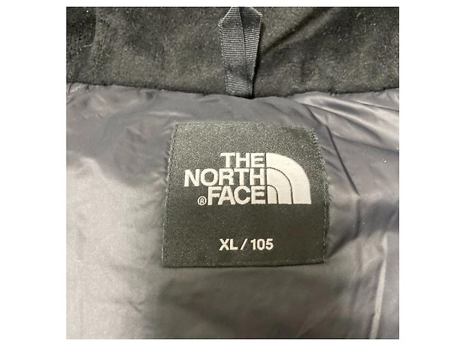 THE NORTH FACE OUTLIGHT DOWN JACKET
Daunenjacke - Ansicht 12