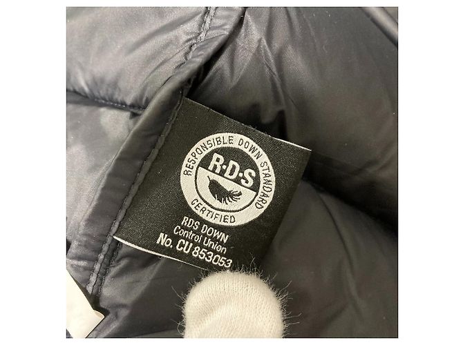 THE NORTH FACE OUTLIGHT DOWN JACKET
Daunenjacke - Ansicht 15