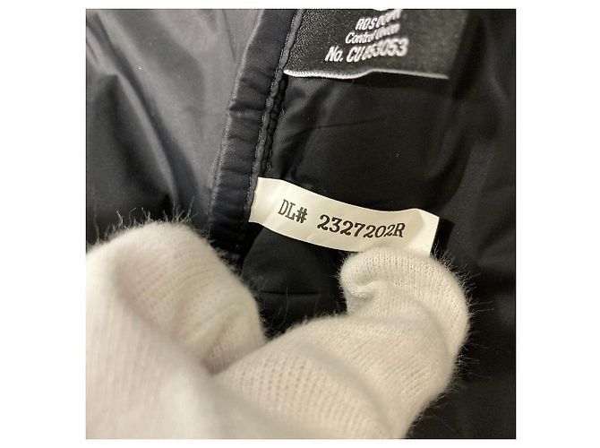 THE NORTH FACE OUTLIGHT DOWN JACKET
Daunenjacke - Ansicht 17