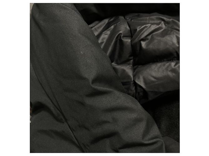 THE NORTH FACE OUTLIGHT DOWN JACKET
Daunenjacke - Ansicht 19