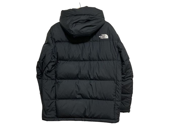 THE NORTH FACE OUTLIGHT DOWN JACKET
Daunenjacke - Ansicht 2