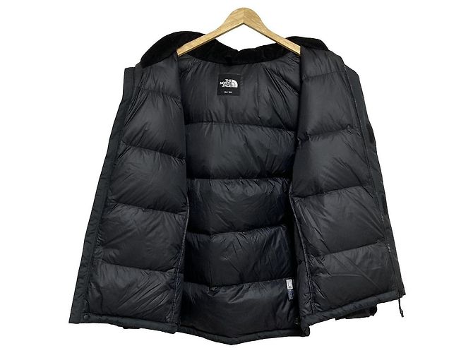 THE NORTH FACE OUTLIGHT DOWN JACKET
Daunenjacke - Ansicht 3