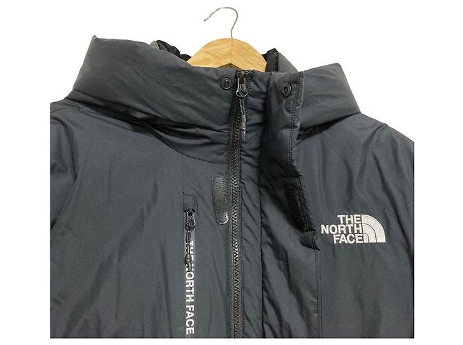 THE NORTH FACE OUTLIGHT DOWN JACKET
Daunenjacke - Ansicht 4