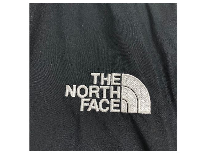 THE NORTH FACE OUTLIGHT DOWN JACKET
Daunenjacke - Ansicht 5