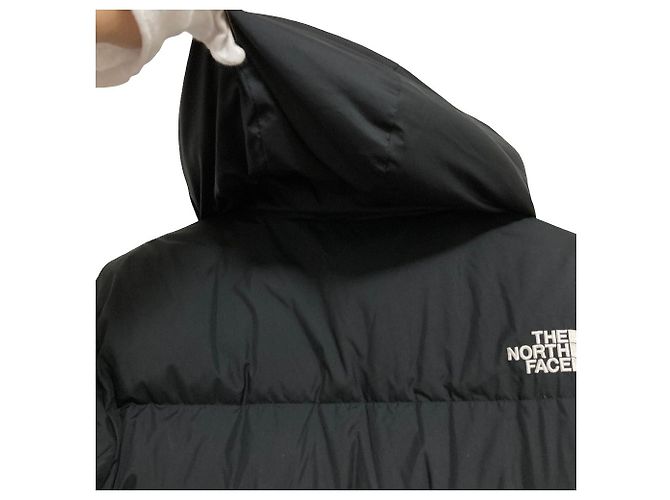 THE NORTH FACE OUTLIGHT DOWN JACKET
Daunenjacke - Ansicht 7