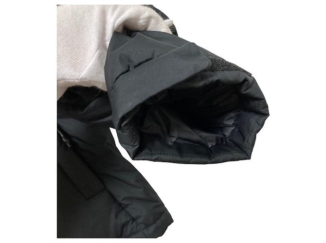 THE NORTH FACE OUTLIGHT DOWN JACKET
Daunenjacke - Ansicht 8
