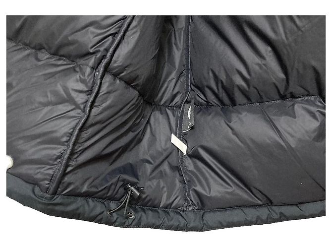 THE NORTH FACE OUTLIGHT DOWN JACKET
Daunenjacke - Ansicht 9