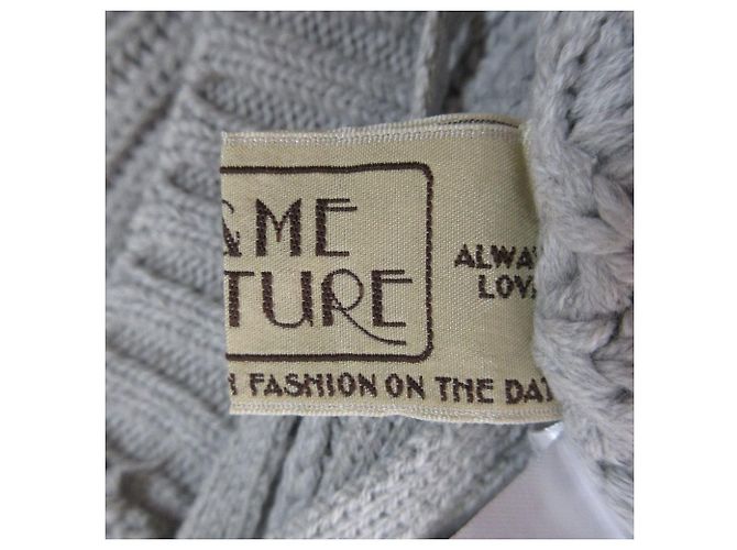 Autre Marque Vestido de punto ME&ME COUTURE - vista 10
