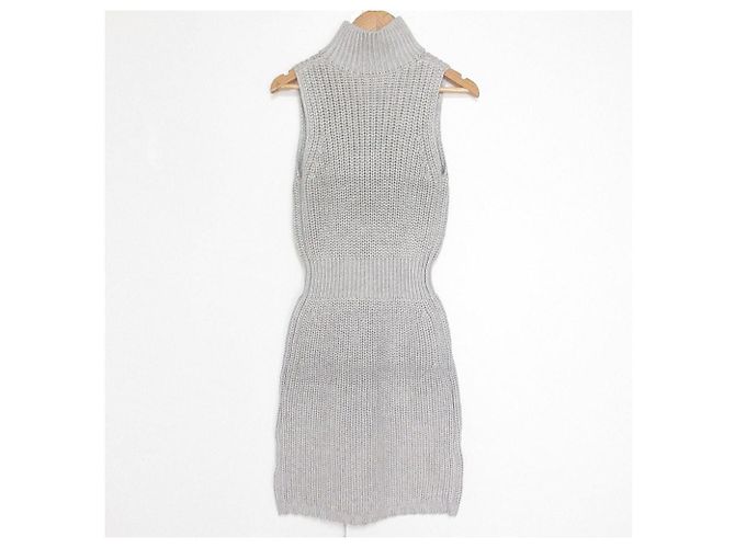 Autre Marque Vestido de punto ME&ME COUTURE - vista 5