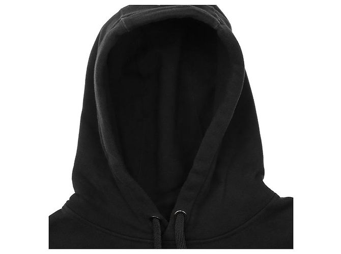Sweatshirt de Algodão Burberry Signature Logo - vista 2