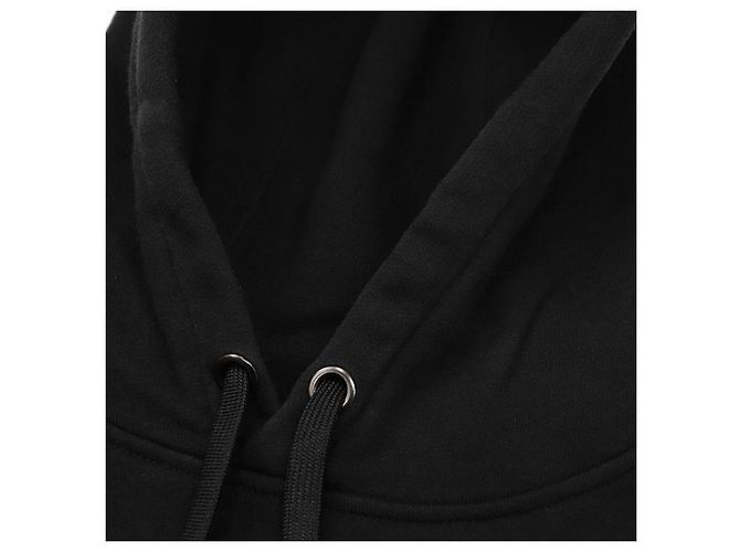 Sweatshirt de Algodão Burberry Signature Logo - vista 3