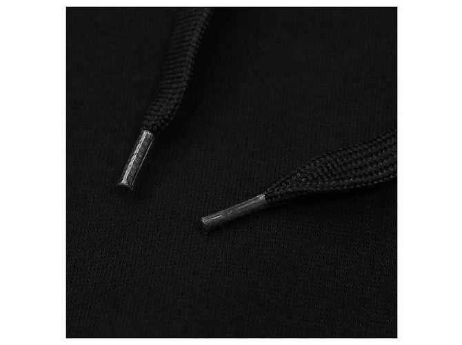 Sweatshirt de Algodão Burberry Signature Logo - vista 4