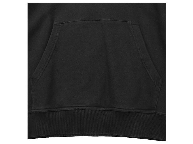 Sweatshirt de Algodão Burberry Signature Logo - vista 7