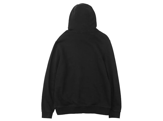 Sweatshirt de Algodão Burberry Signature Logo - vista 9