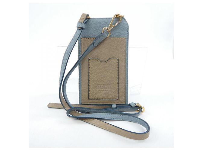 Autre Marque Borsa COCOCELUX GOLD - vista 3