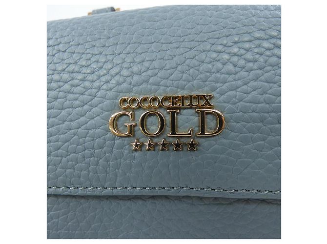 Autre Marque Borsa COCOCELUX GOLD - vista 5