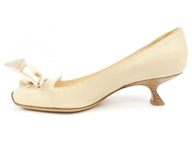 Autre Marque jour Pumps - Ansicht 2