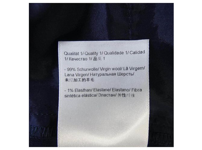 Autre Marque Pantaloni ESCADA - vista 3