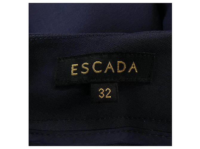 Autre Marque Pantaloni ESCADA - vista 4