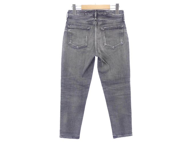 Autre Marque UPPER HIGHTS Jeans Grau - Ansicht 2