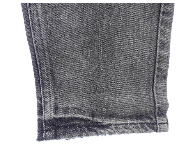 Autre Marque UPPER HIGHTS Jeans Grau - Ansicht 5