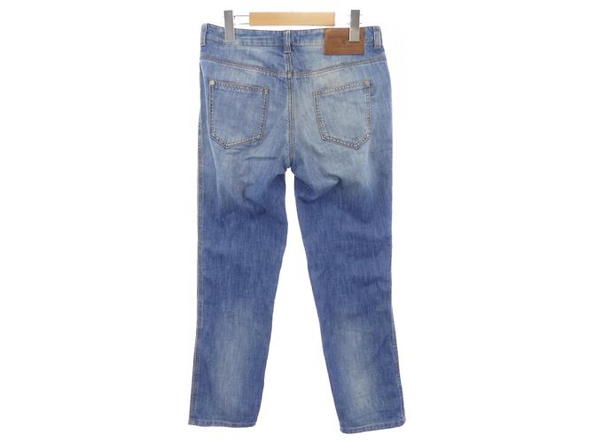 Autre Marque Vaqueros Ermanno Scervino - vista 2