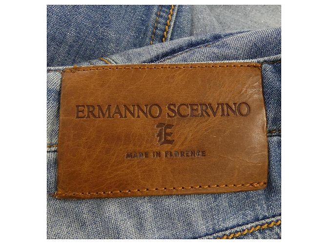 Autre Marque Vaqueros Ermanno Scervino - vista 5