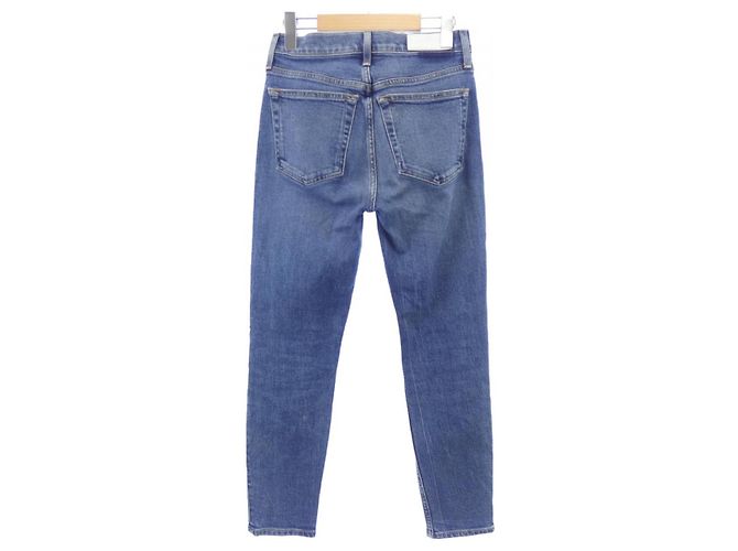 Autre Marque Jeans RE/DONE - vista 2