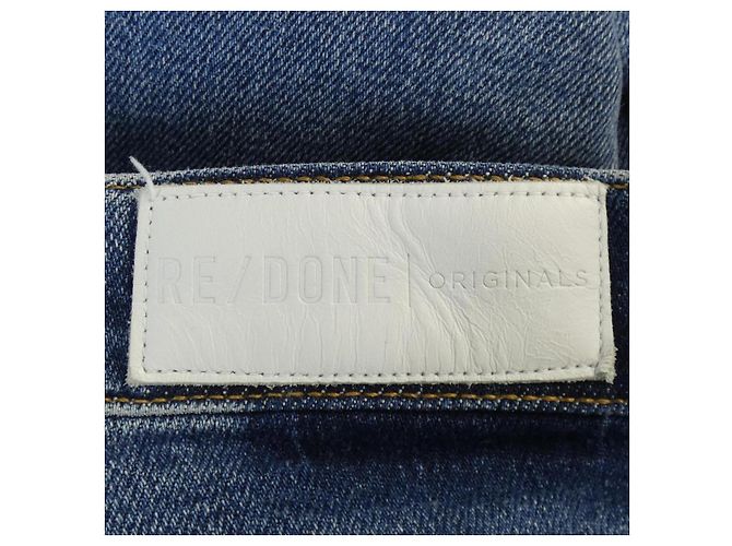 Autre Marque Jeans RE/DONE - vista 6