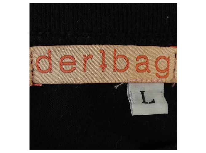 Autre Marque Top dertbag - vista 4