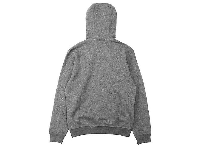 Hermès Sweatshirt Hoodie aus Baumwolle und Kaschmir - Ansicht 6