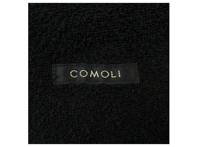 Autre Marque COMOLI Jacket - view 4