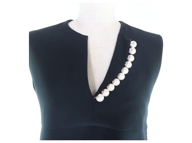 Autre Marque YOKO CHAN Bluse aus Polyester - Ansicht 4