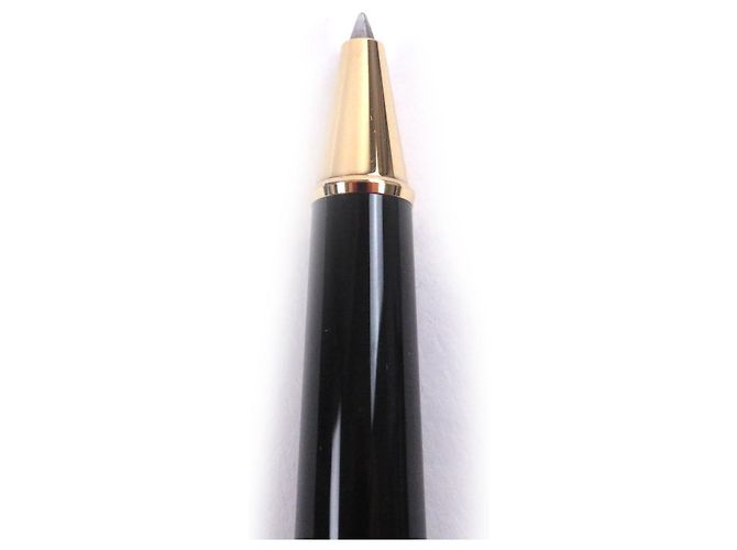 Penna a sfera MONTBLANC Meisterstück 75th Anniversary Diamond - vista 5