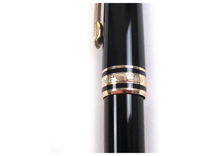 Penna a sfera MONTBLANC Meisterstück 75th Anniversary Diamond - vista 9