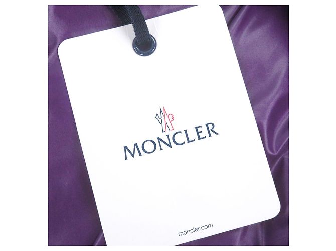 Moncler TIBB GILET Nylon Down Vest - vista 13