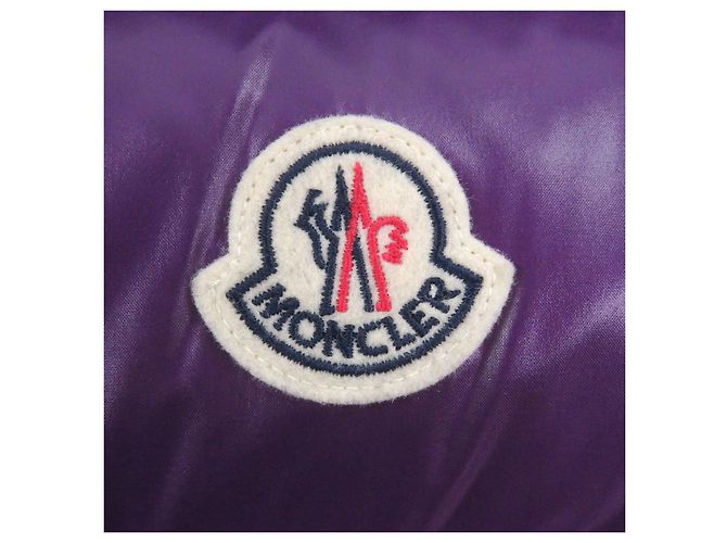 Moncler TIBB GILET Nylon Down Vest - vista 5