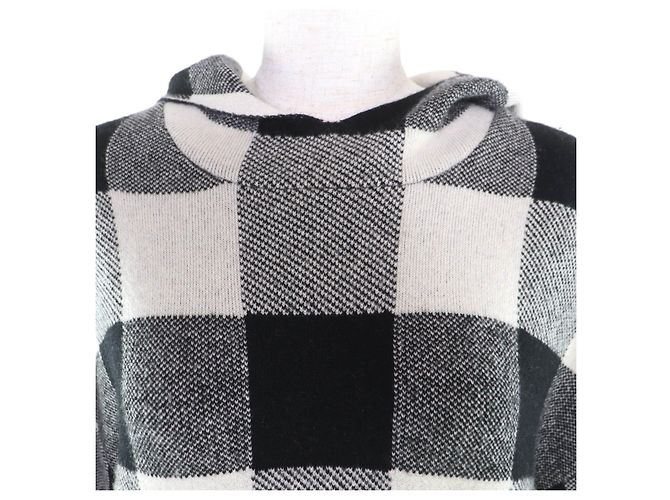 Sudadera con capucha de cachemira Christian Dior - vista 4