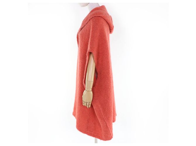 Cardigan de mohair Rick Owens - vista 2