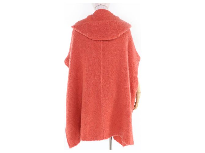 Cardigan de mohair Rick Owens - vista 3