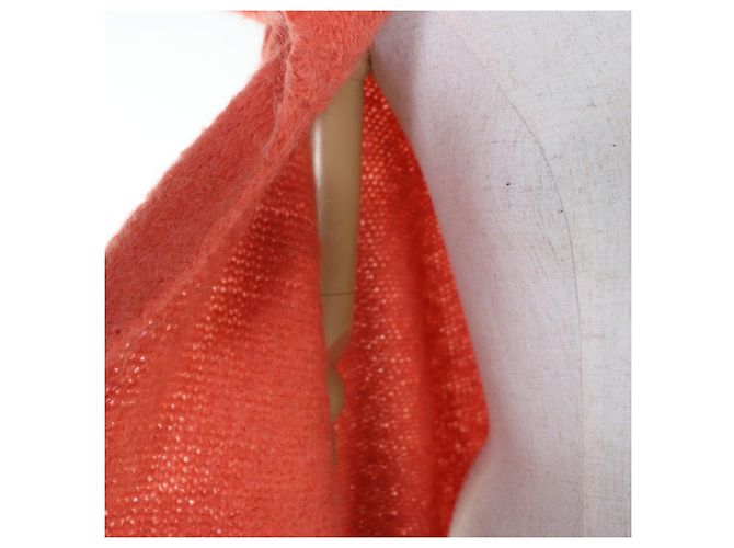 Cardigan de mohair Rick Owens - vista 5