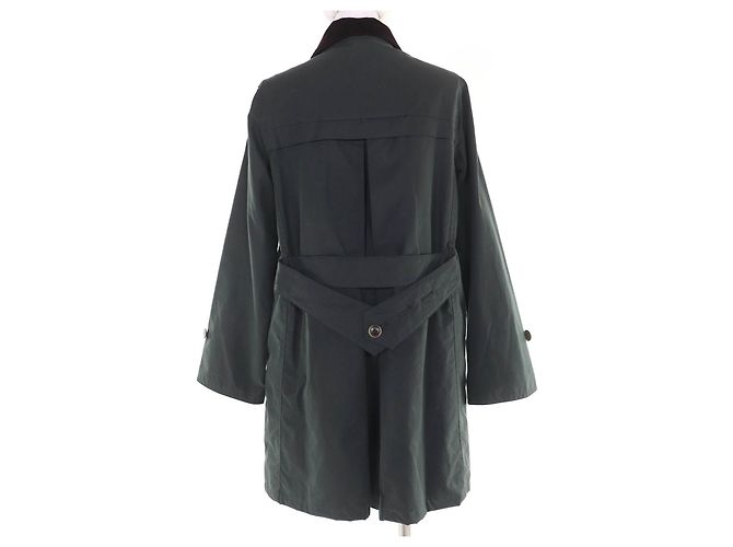 Chaqueta de algodón encerado Barbour 125th Anniversary Haydon - vista 3