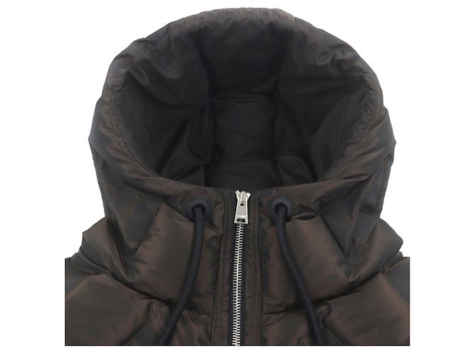 Fendi Down Polyester Jacket - view 2