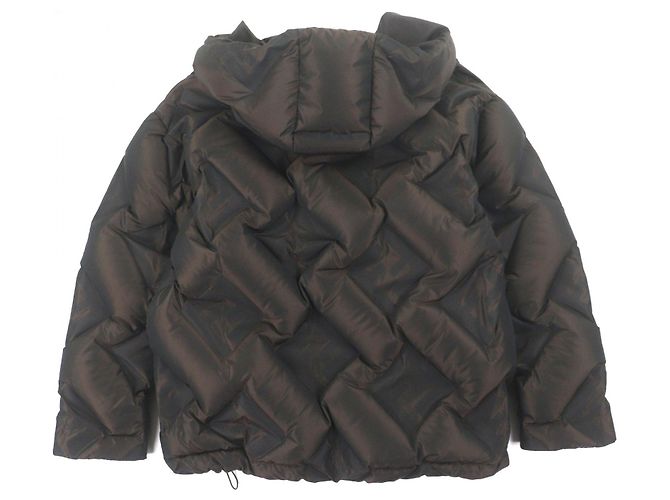 Fendi Down Polyester Jacket - view 3