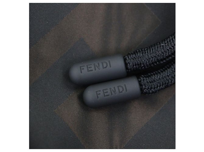 Fendi Down Polyester Jacket - view 5