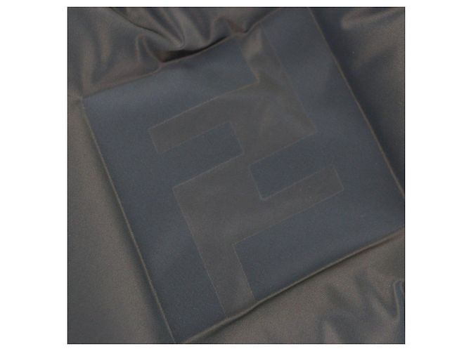 Fendi Down Polyester Jacket - view 6