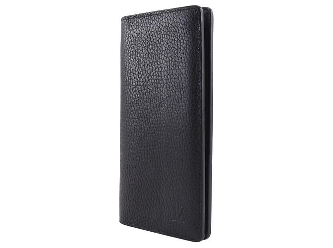 Louis Vuitton Portefeuille Brazza Taurillon Clemence Wallet - vista 2