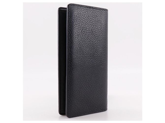Louis Vuitton Portefeuille Brazza Taurillon Clemence Wallet - vista 3